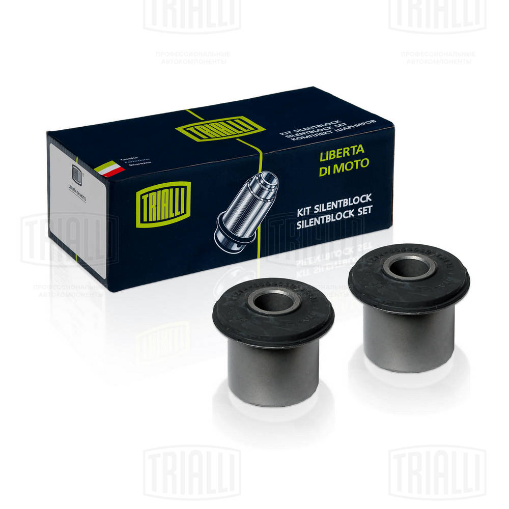 Сайлентблок