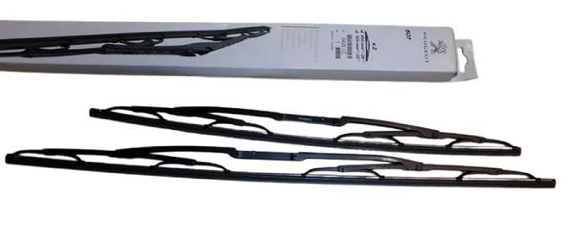 PSA 6426lc - щетки к-т! 650/26'+530/21'\ Peugeot 607 all 00>