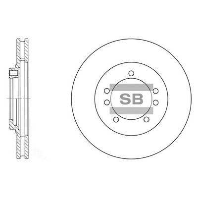 Тормозные диски
