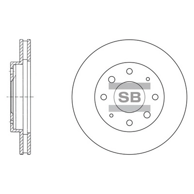 Тормозные диски