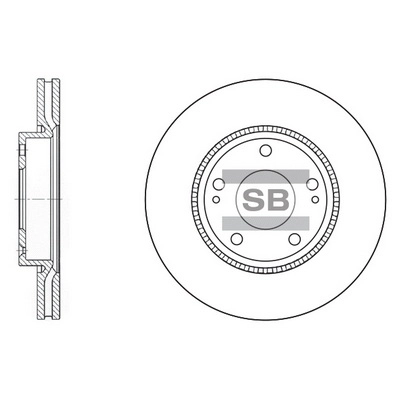 Тормозные диски