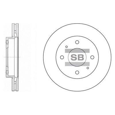 Тормозные диски