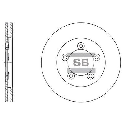 Тормозные диски