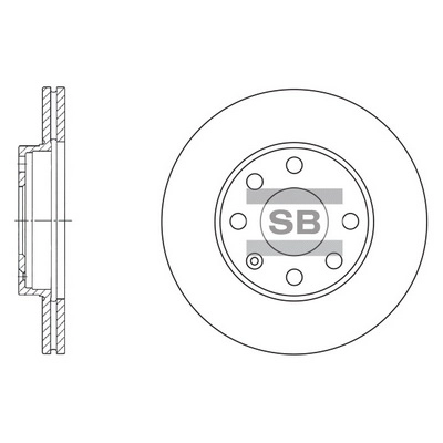 Тормозные диски