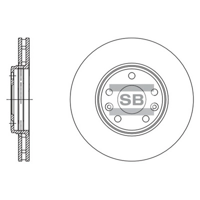 Тормозные диски