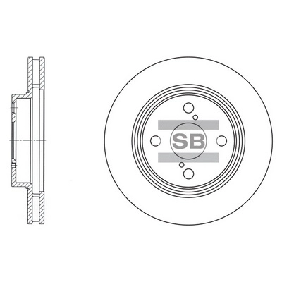 Тормозные диски
