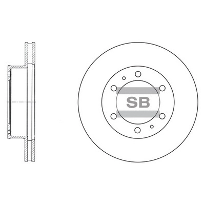Тормозные диски
