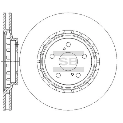 Тормозные диски