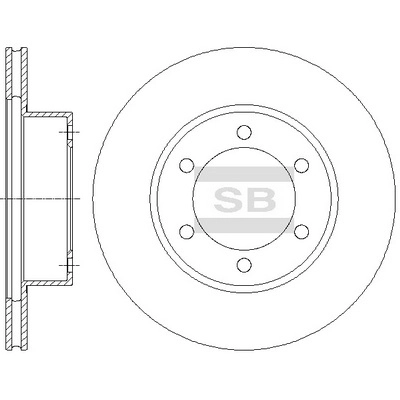 Тормозные диски