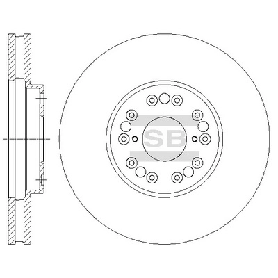 Тормозные диски