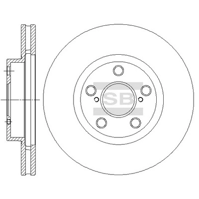 Тормозные диски