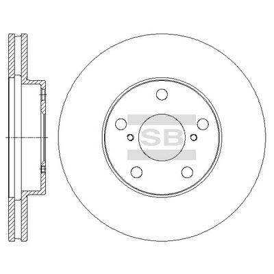 Тормозные диски