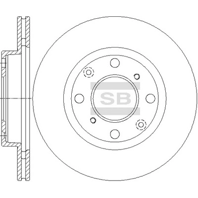 Тормозные диски