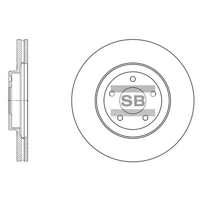 Тормозные диски