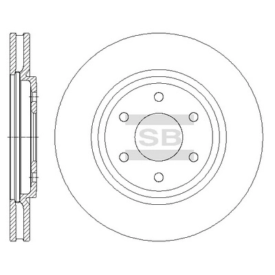 Тормозные диски