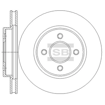 Тормозные диски