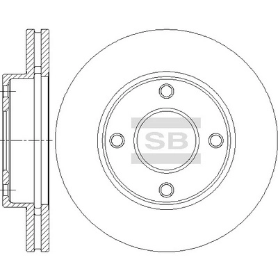 Тормозные диски