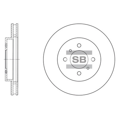 Тормозные диски