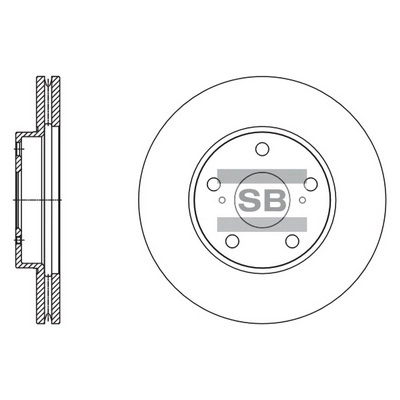 Тормозные диски