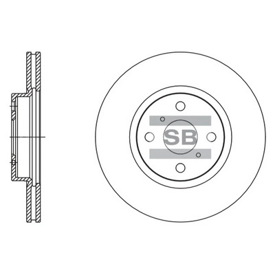 Тормозные диски