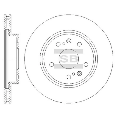 Тормозные диски
