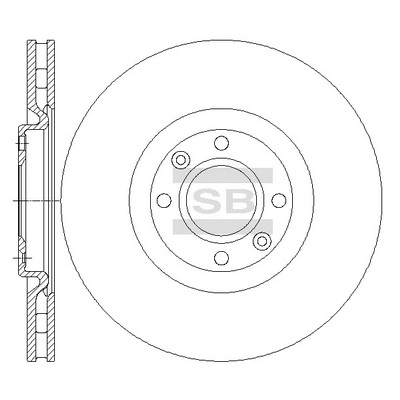Тормозные диски