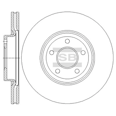 Тормозные диски