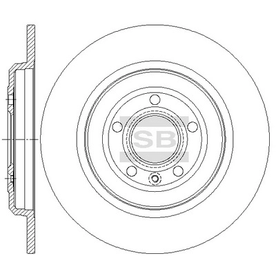 Тормозные диски