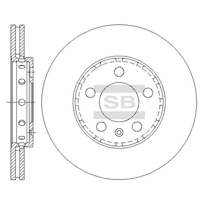 Тормозные диски