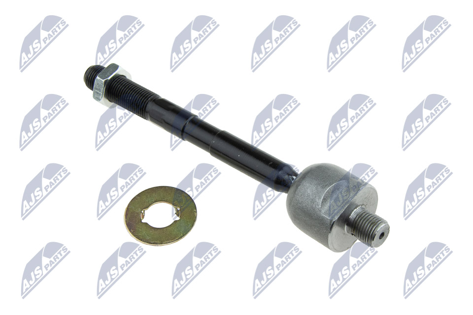 Рулевая тяга