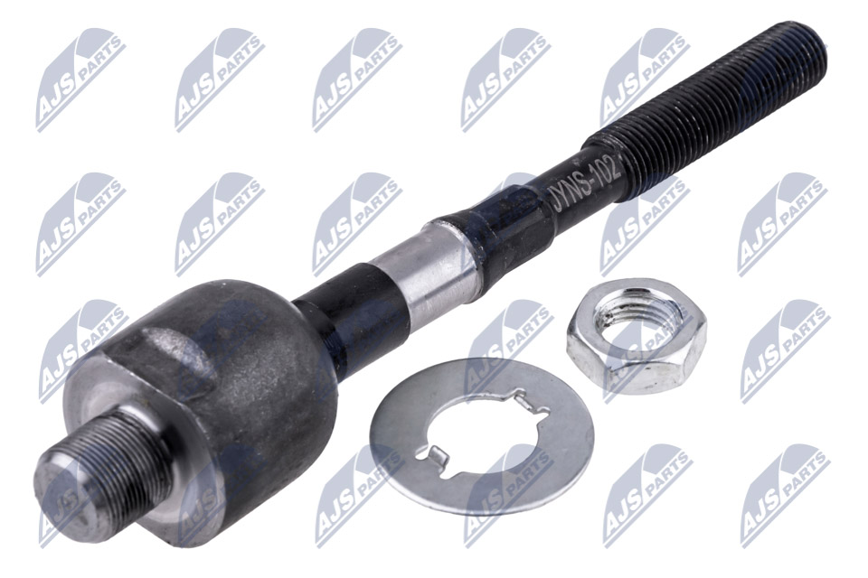 Рулевая тяга