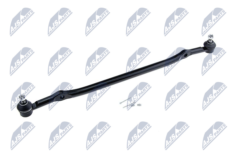 Рулевая тяга