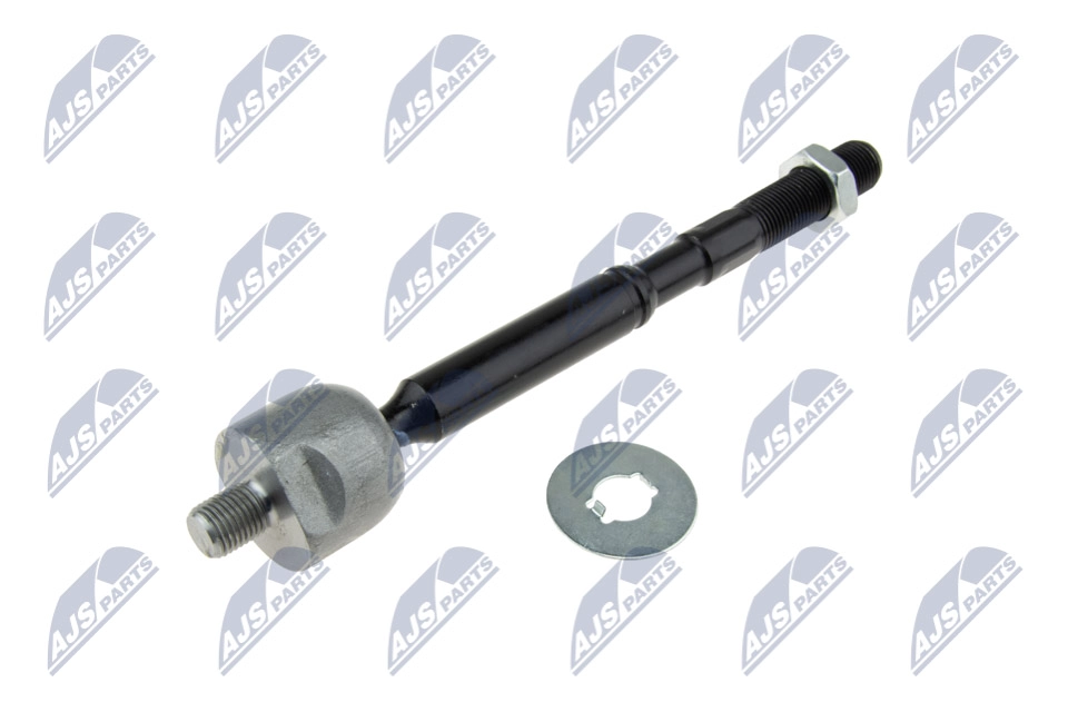 Рулевая тяга