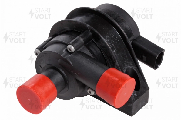 Водяной насос (Помпа)