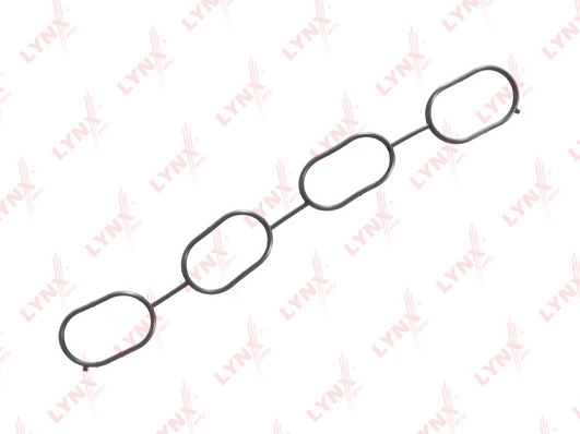 LYNXAUTO SG-0112 - Прокладка впускного коллектора