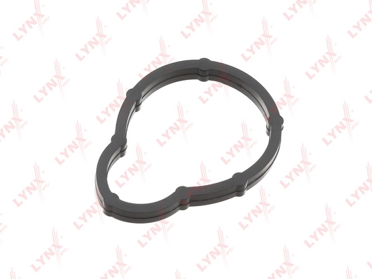 LYNXAUTO SG-0126 - Прокладка впускного коллектора