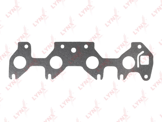 LYNXAUTO SG-0392 - Прокладка впускного коллектора