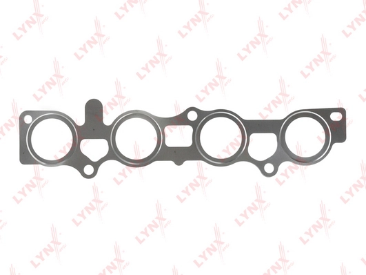 LYNXAUTO SG-0524 - Прокладка выпускного коллектора