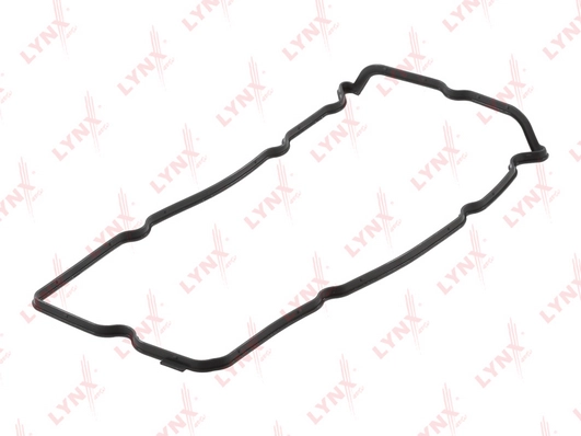 LYNXAUTO SG-1066 - Прокладка клапанной крышки