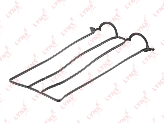 LYNXAUTO SG-1081 - Прокладка клапанной крышки