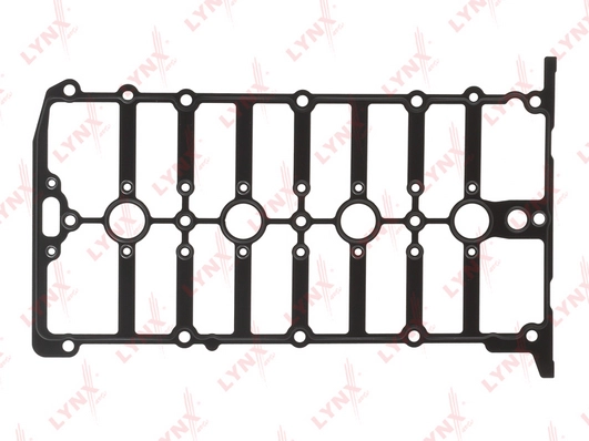 LYNXAUTO SG-1335 - Прокладка клапанной крышки