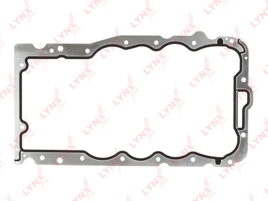 LYNXAUTO SG-1380 - Прокладка поддона