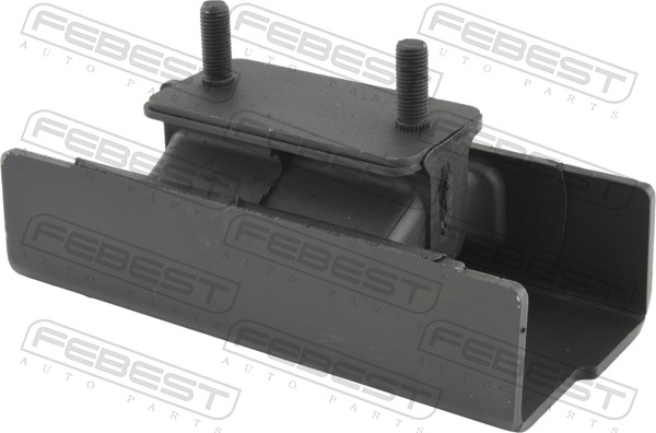 Подушка двигателя