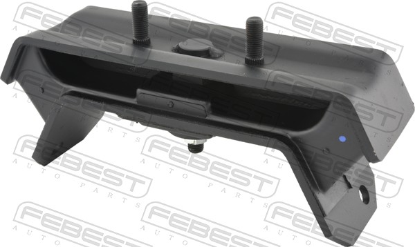 Подушка двигателя