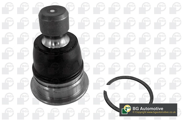 Шаровая опора