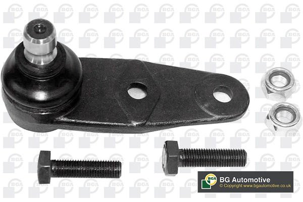 Шаровая опора