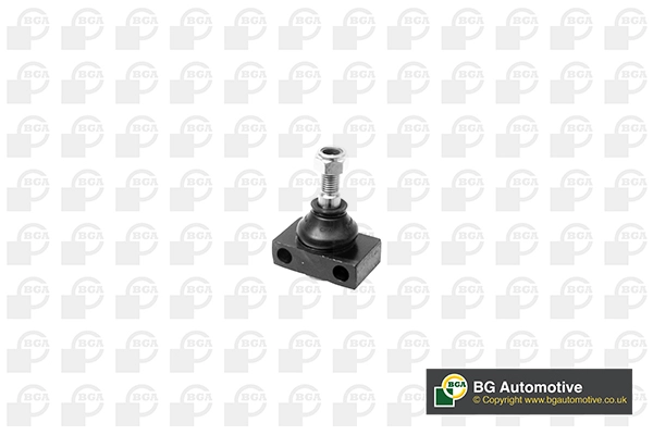 Шаровая опора