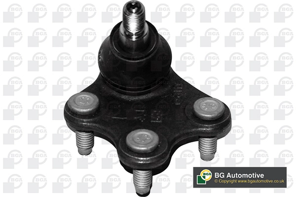 Шаровая опора