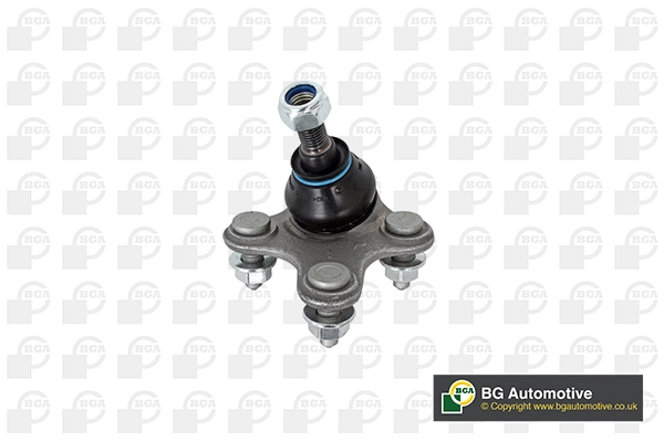 Шаровая опора