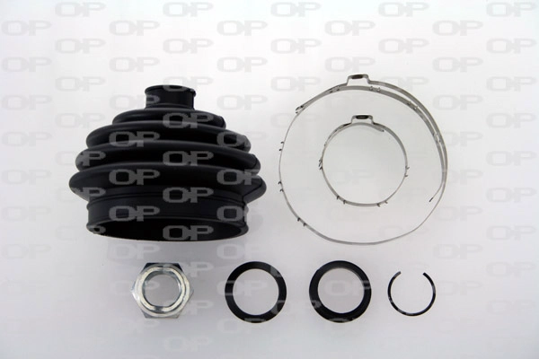 Пыльник ШРУСа